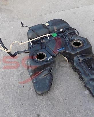Serbatoio carburante VW Touareg – Porsche Cayenne