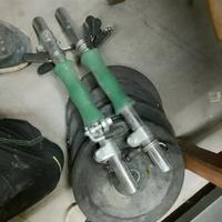 panca piana più bilalcere