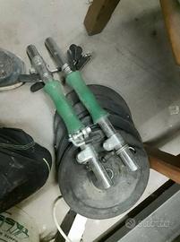 panca piana più bilalcere