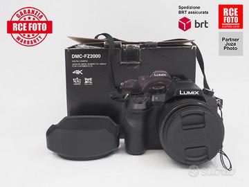 Panasonic FZ2000 / FZ2500