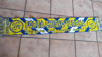 Sciarpa squadra del Chievo