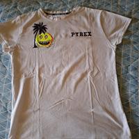 t- shirt Pyrex