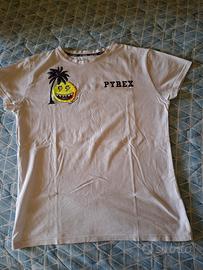 t- shirt Pyrex