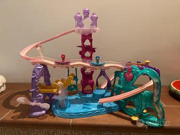 Pista Shimmer & Shine