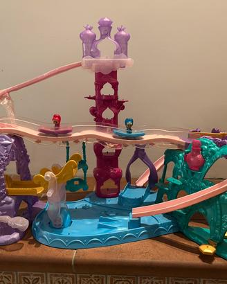 Pista Shimmer & Shine