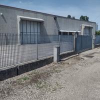 Capannone/ Magazzino
