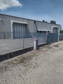 Capannone/ Magazzino
