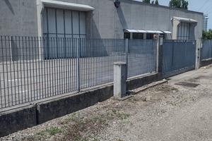 Capannone/ Magazzino