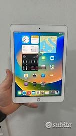Apple iPad Pro 9.7 2016 silver 32 GB - 5447