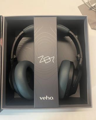 cuffie bluetooth Veho ZB7
