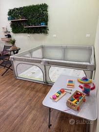 Box per bambini