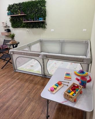 Box per bambini