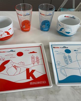 Set kinder