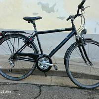 BiciCinelli Bootleg Royal Rats - City/Trekking  28