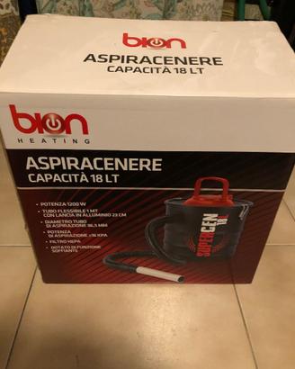 ASPIRACENERE NUOVO