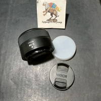 Nikon obiettivo Z 40 f 2 Full frame Autofocus foto