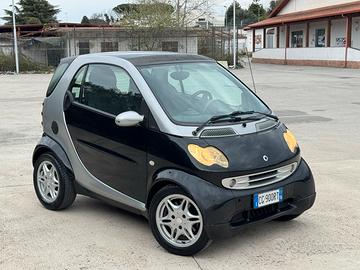 Smart 700 benzina