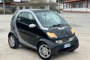 Smart 700 benzina