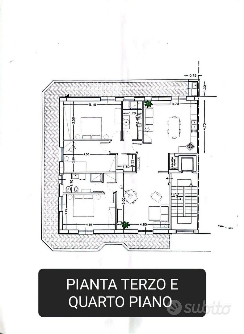 Appartamento – Giarre, San Leonardello - Vista 4