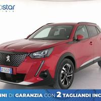 Peugeot 2008 1.2 puretech Allure Pack s&s 130cv