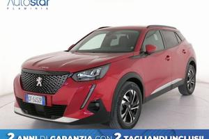 Peugeot 2008 1.2 puretech Allure Pack s&s 130cv