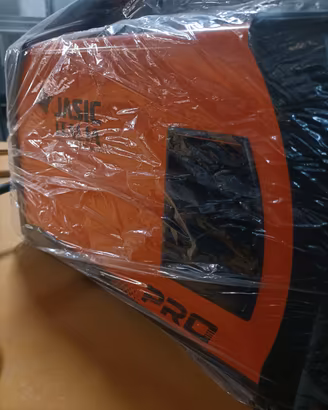 saldatrice jasic pro tig