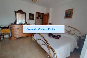 TORRE SPACCATA QUADRILOCALE ARREDATO Con BALCONI