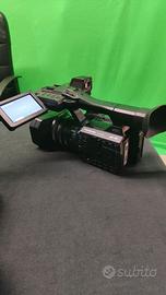 Panasonic HC-X1000 4K Camcorder videocamera