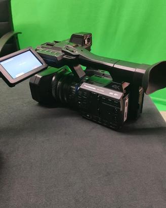 Panasonic HC-X1000 4K Camcorder videocamera