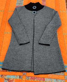 CARDIGAN lungo
