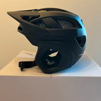 Casco bici gravel - mtb