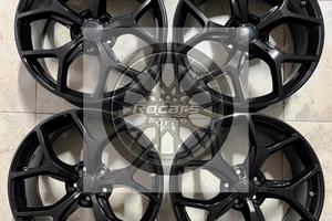 Cerchi 19 Alfa Romeo Stelvio Giulia originali