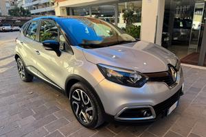 RENAULT Captur dCi 8V 90CV EDC S&S Energy Intens