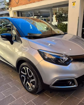 RENAULT Captur dCi 8V 90CV EDC S&S Energy Intens