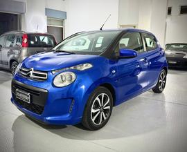 Citroen C1 VTi 72 5p. Shine Aziendale