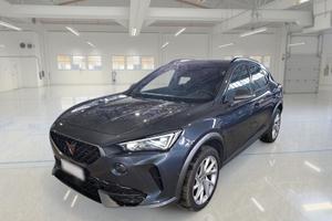 CUPRA FORMENTOR 2.0 TDI 4DRIVE DSG SUV