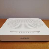 Modem Technicolor TG789VAC TIM o Fastweb sbloccato