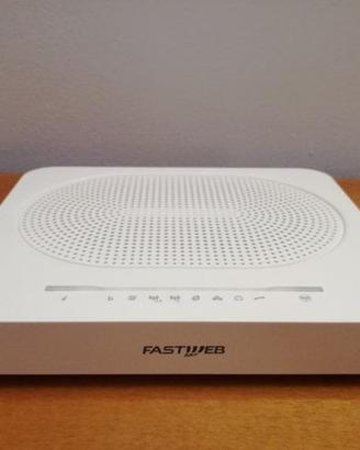 Modem Technicolor TG789VAC TIM o Fastweb sbloccato