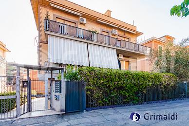 Appartamento Roma [Cod. rif 3334085VRG]