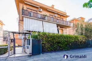 Appartamento Roma [Cod. rif 3334085VRG]
