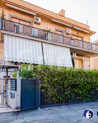 Appartamento Roma [Cod. rif 3334085VRG]