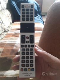 Telecomando hitachi