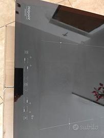 Piastra induzione Hotpoint Ariston  modello Kia640
