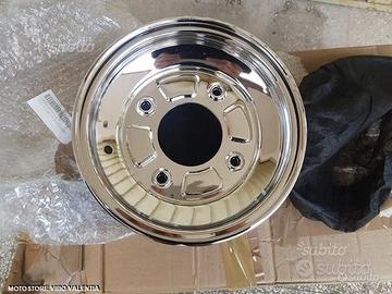 Cerchio posteriore atv quad cpi xs250
