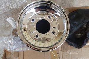 Cerchio posteriore atv quad cpi xs250