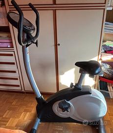 Cyclette Domyos