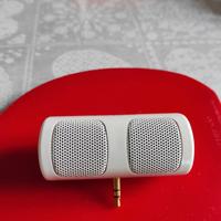 altoparlanti stereo per lettori MP3, telefoni, ecc