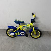 Bici bambino/a VR46