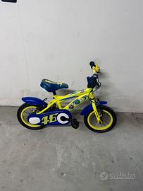 Bici bambino/a VR46