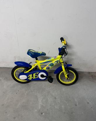 Bici bambino/a VR46